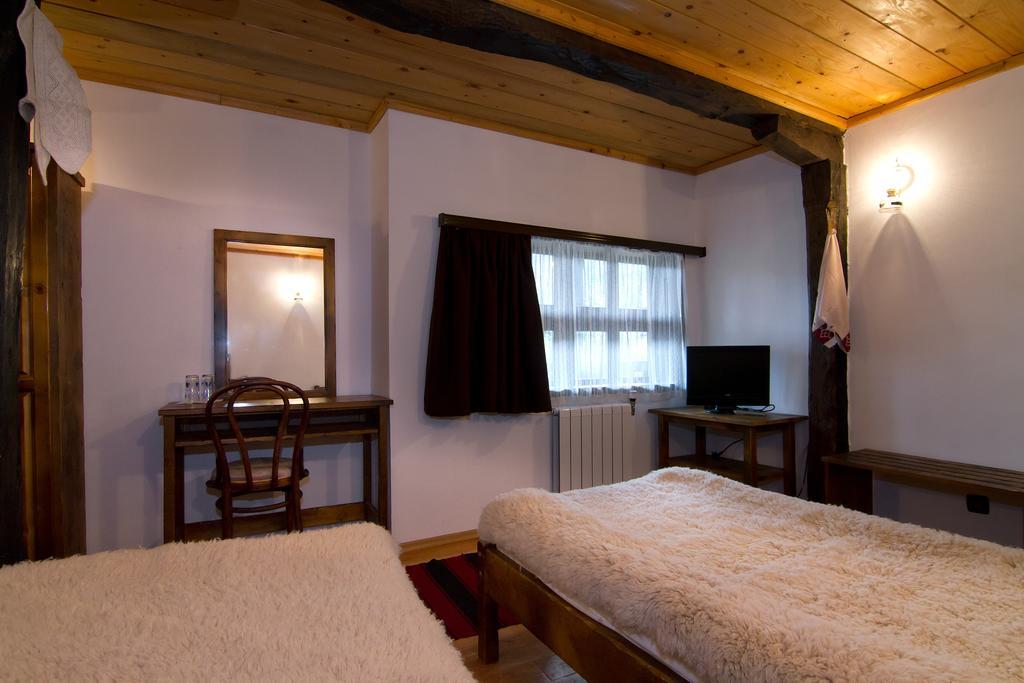 Dedovite Kashti Hotel Stefanovo  Quarto foto