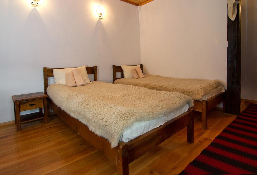 Dedovite Kashti Hotel Stefanovo  Quarto foto