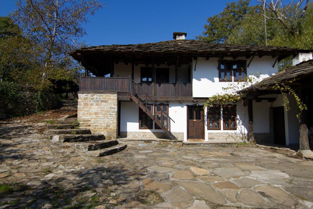 Dedovite Kashti Hotel Stefanovo  Exterior foto