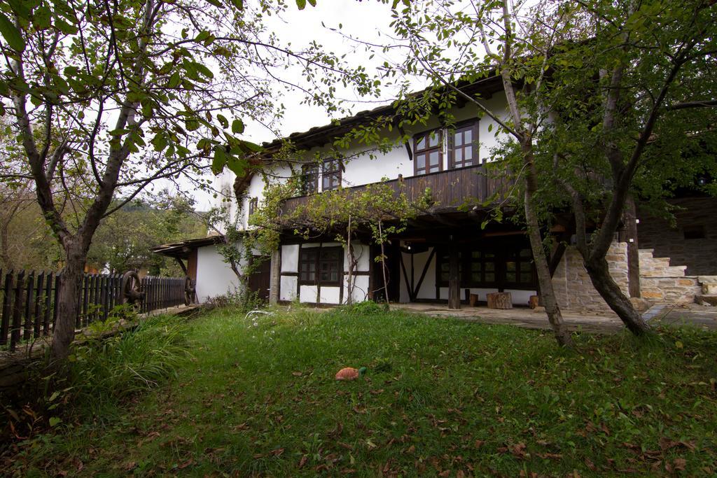 Dedovite Kashti Hotel Stefanovo  Quarto foto
